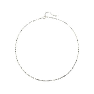 Stainless Steel <b>Long</b> Buckle Hammer Cross <b>Necklace</b> For Women 304 Steel Elegant Clavicle Chain Jewelry Daily Wear Gift - Product Image 5