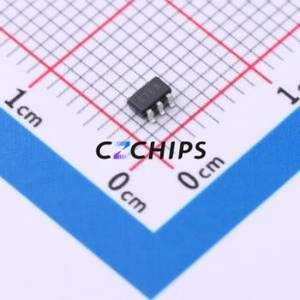 Comparateur de puce de circuit intégré MCP6541T-E/OT SOT-23-5 original et neuf - Product Image 1