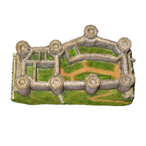 Polyresin <span class=keywords><strong>Castillo</strong></span> resina <span class=keywords><strong>Castillo</strong></span> - Product Image 1