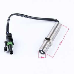 ADC225 アクチュエータ リニア 12v 24v 電気ディーゼル発電機ガバナー制御盤 ESD5500E スピードセンサー 3034572 - Product Image 4