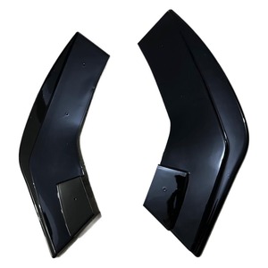 Kits de Estilización para BMW Serie 1 2015-2018, Divisores de Parachoques Delantero y Trasero, Difusor, Alerón Delantero y Trasero, Kit de Carrocería - Product Image 5