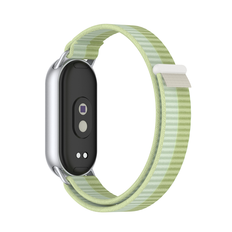 4-Verde menta