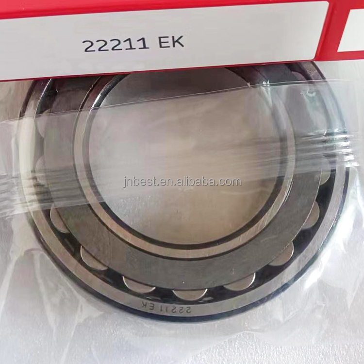 Cuscinetto SKF Tipo 22211 EK/C3 foro D.55-100-25 Cuscinetto SKF Tipo 22211 EK/C3 foro D.55-100-25