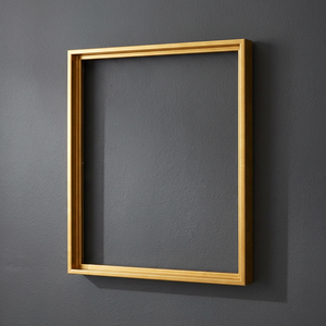 Tailai Hot Sale Wooden Photo <b>Frame</b> UV Printing Natural Solid Eco Distressed Wood Vertical Rectangular Minimalist Classic Design - Product Image 4