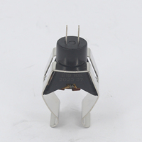 Sensor de Temperatura con Termistor NTC G18-10k, Accesorios para Calderas de Montaje en Pared, NTC-C3-BK