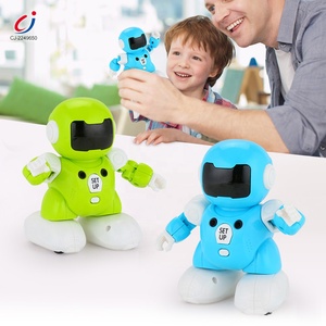 Popular 2.4g Kids <strong>Playing</strong> Sport Fighting Game Toy Remote Control Battle Football Rc <strong>Soccer</strong> <strong>Robot</strong> - Product Image 3