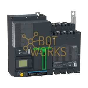 Schneider Electric TA25D3L2004TPE - Nuovo - Product Image 1