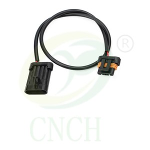 霍利电喷狙击终结器X支配器电源分接头交流发电机线束定制 - Product Image 4