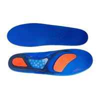 new product arch supports massage athletic insoles sports pain relief comfort sport insoles