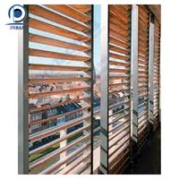 Panneau de perlage en aluminium Prima, accessoires de perlage extérieur en aluminium