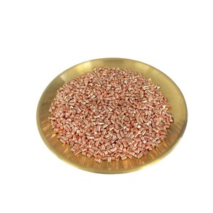 Mf Đồng phôi 5N đồng kim loại và hợp kim phún xạ mục <span class=keywords><strong>ti</strong></span>êu/Hạt/cục/tấm - Product Image 5