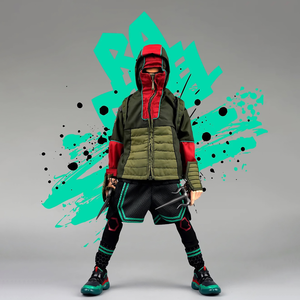 Personnalisation vinyle jouet sculpture anime figurine ABS figurine fabricant - Product Image 2