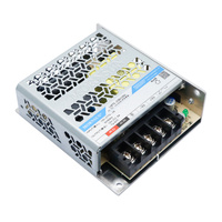 Alimentation Led 24V 75W Mornsun LM75 AC DC PC Industrial SMPS Alimentation à découpage unique 5V 12V 15V 24V 36V 48V 54V 75W