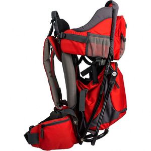 Échantillon gratuit Porte-bébé imperméable personnalisable avec siège de hanche pour nourrissons et tout-petits, type kangourou, sac à dos de portage - Product Image 5