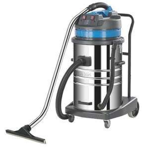 Aspirador industrial de alto rendimiento de 1500W-3000W, tubos rectos de codo opcionales de Bajo <span class=keywords><strong>sonido</strong></span> duraderos para el cuidado del automóvil - Product Image 3