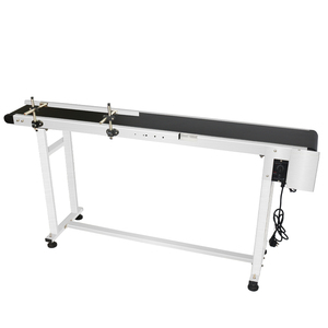 Nueva Impresora de Inyección de Tinta en Línea de 5 Pulgadas con Tinta de Secado Rápido para Códigos Digitales, Impresora de Tubos - Product Image 5