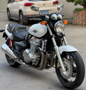 Moto d'occasion 1300cc <span class=keywords><strong>Super</strong></span> Street Motorcycle X4 <span class=keywords><strong>CB1300</strong></span> - Product Image 1