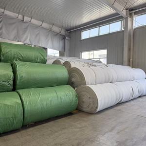 Géotextile respirant <span class=keywords><strong>pour</strong></span> l'entretien des pelouses et les projets d'aménagement de parcs - Product Image 3