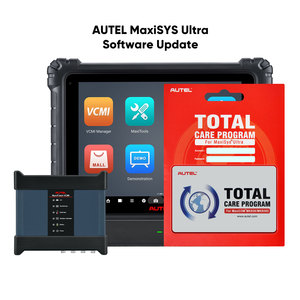 บริการอัปเดตซอฟต์แวร์เครื่องมือวินิจฉัยรถยนต์ OBD2 รุ่น MaxiSYS Ultra - Product Image 2