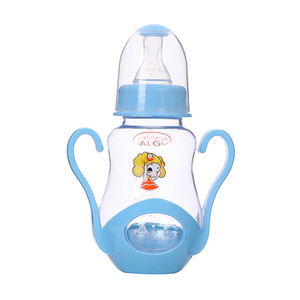 Biberón Personalizado para Bebé Más Vendido de ALG, 150 ml 260 ml, Biberón Económico - Product Image 4