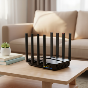 ขายร้อนอุตสาหกรรม5G <span class=keywords><strong>LTE</strong></span> เราเตอร์ WiFi6พร้อมช่องใส่ซิม OpenWrt รองรับ Dual Band เราเตอร์ไร้สายกิกะบิตอีเธอร์เน็ต5g - Product Image 1