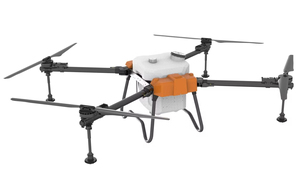 Dron Agrícola Plegable DF-T70, 25 Minutos de Tiempo de Vuelo sin Carga, Flujo de Bomba de 8L/min, Aeronave para Protección de Cultivos - Product Image 3