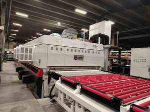 Una máquina de horno de templado que a los indios les gusta mucho. Tecnología de Italia. Alta calidad y bajo <span class=keywords><strong>precio</strong></span>. - Product Image 4