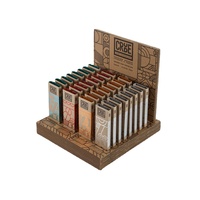 Fabricant de Boîtes à Chocolats de Luxe pour Barres, Vente en Gros, Emballage Cadeau Personnalisé en Papier Kraft de Qualité Alimentaire