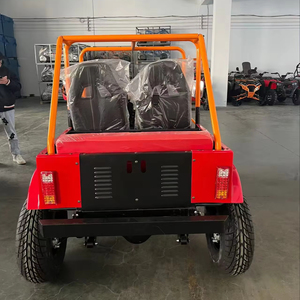 รถอเนกประสงค์สำหรับใช้งานในฟาร์ม รุ่น RTV X1100C ปี 2026 ใหม่แกะกล่องจากโรงงาน ได้รับการรับรองมาตรฐาน EPA ระบบขับเคลื่อน 4 ล้อ เครื่องยนต์ 4 จังหวะ 20 แรงม้า เกียร์ธรรมดา พร้อมปั๊ม - Product Image 1