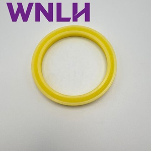 WNLH 5J0964 U-Cup-Stangendichtung für Bagger 215 235 322B 330B Baggerlader 416 426 Bulldozer D4E D5B D6D Radlader 916 950 980 - Product Image 5