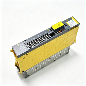 A06B-6079-H206 สำหรับฟานุค 5.3kW แอมพลิฟายเออร์กำลังสูง ประสิทธิภาพสูง สำหรับการซ่อมแซมฟานุค - Product Image 1