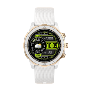 Reloj Inteligente DF LC315B con Pantalla IPS para Mujeres y Hombres, Sistema Operativo Android, IP68, Fitness, Llamadas Bluetooth, Salud, Correa de Goma - Product Image 4
