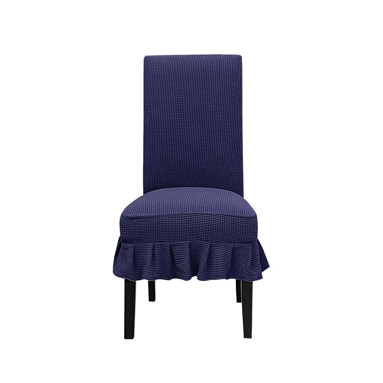 Azul oscuro