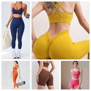 <span class=keywords><strong>Ropa</strong></span> <span class=keywords><strong>Deportiva</strong></span> Transpirable para Mujer al por Mayor, <span class=keywords><strong>Ropa</strong></span> <span class=keywords><strong>de</strong></span> Gimnasio <span class=keywords><strong>de</strong></span> Alta Calidad, <span class=keywords><strong>Ropa</strong></span> <span class=keywords><strong>de</strong></span> Yoga Sexy y Elegante, <span class=keywords><strong>Ropa</strong></span> <span class=keywords><strong>Deportiva</strong></span> Activa - Product Image 1