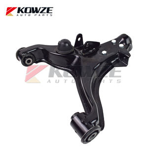 Brazo de Control Inferior de Suspensión para Mitsubishi Pajero Montero 3 III 2000-2007 4013A213 MR496795 - Product Image 1