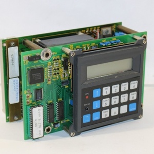 Controlador de Pantalla 50SM1101BAB21AAAB1 para PLC - Product Image 1