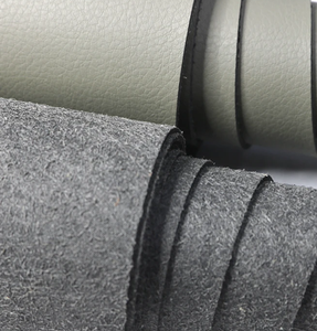 Cuir automobile Cuir <span class=keywords><strong>chamois</strong></span> microfibre résistant à l'abrasion <span class=keywords><strong>de</strong></span> qualité supérieure - Product Image 3