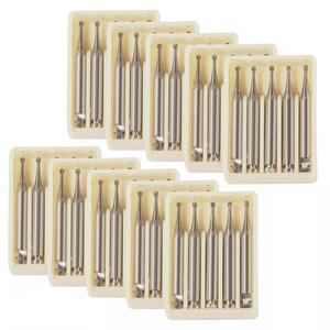 5 cái nha khoa <span class=keywords><strong>Carbide</strong></span> tốc độ thấp Vòng <span class=keywords><strong>burs</strong></span> <span class=keywords><strong>ra</strong></span> 1 2 3 4 5 6 7 8 cho Contra góc - Product Image 6