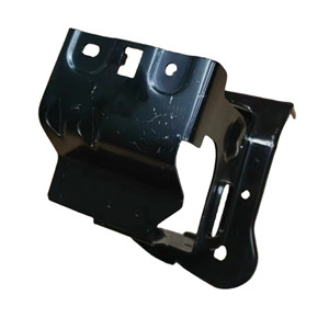Support de pompe ABS d'origine 9814253680 pour Peugeot Citroën C4L, pièce de rechange pour système de freinage - Product Image 4
