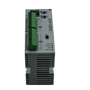 คอนโทรลเลอร์ PLC รุ่น DVP12SA211T พร้อมการสื่อสารแบบ Modbus 12 จุด I/O 24V หน่วยความจำข้อมูล คุณภาพสูง รับประกัน 1 ปี - Product Image 2