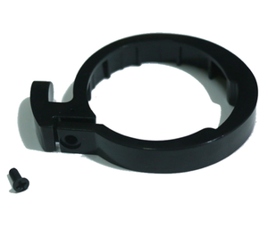 Accesorios, Aro de Cierre Plegable, Anillo de Bloqueo, Piezas de Repuesto <span class=keywords><strong>para</strong></span> Patinete Eléctrico <span class=keywords><strong>Xiaomi</strong></span> <span class=keywords><strong>M365</strong></span> Pro de 8.5 Pulgadas - Product Image 1