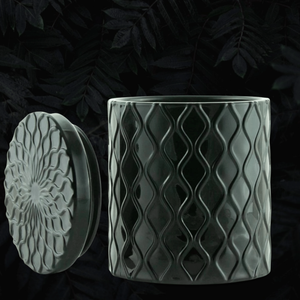 Candela FORBIDDEN, Decorazione per la Casa, Profumo Maschile - Product Image 1