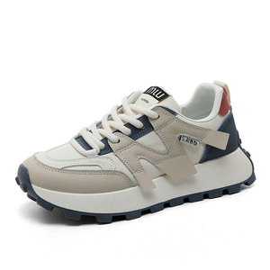 Zapatos Deportivos Casuales Transpirables para Mujer, Antideslizantes y Resistentes al Desgaste, Moda Otoño/Primavera/Verano 2026 - Product Image 6