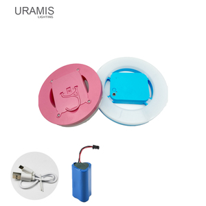 Bombilla <span class=keywords><strong>Led</strong></span> de emergencia, Ultra brillante, barata, 3000K-6000K, E27, B22, recargable - Product Image 2