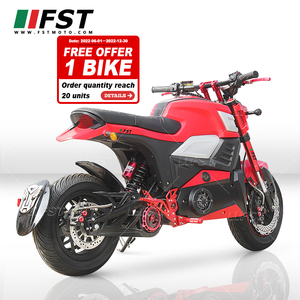 Bonne qualité Wuxi Moto Electrica Eec nouveau <span class=keywords><strong>2023</strong></span> pour moto électrique adulte - Product Image 6