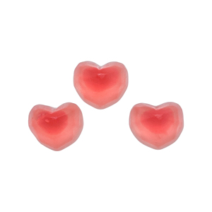 Gomitas <span class=keywords><strong>de</strong></span> Corazón <span class=keywords><strong>de</strong></span> <span class=keywords><strong>Diamante</strong></span> <span class=keywords><strong>de</strong></span> Durazno Blanco <span class=keywords><strong>de</strong></span> Venta Caliente, Gomitas <span class=keywords><strong>de</strong></span> Jugo para el Día <span class=keywords><strong>de</strong></span> San Valentín, Nuevas Gomitas <span class=keywords><strong>de</strong></span> Corazón Frutales - Product Image 2