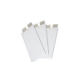Baterai Solid-State 3.9V 24Ah untuk Drone dan Kapal Selam 800 Siklus -40C hingga 60C ℃   Pabrik OEM/ODM Langsung dari Pabrik