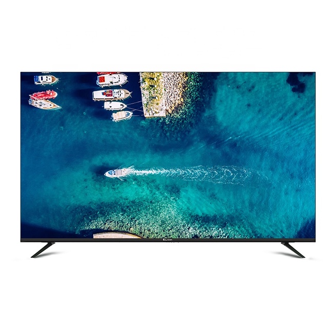 WEB OS Television Led Screen Tv 4k Smart Tv 55 Inch Led