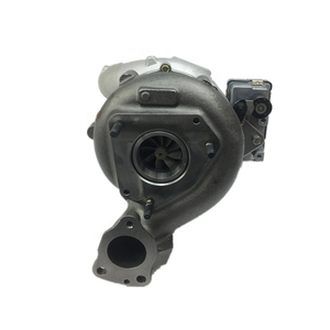 781743-1 68004663AA A6420905780 6420905780 Bộ Tăng Áp Cho Xe Jeep Mercedes Sprinter 3.0L GTB2056VK - Product Image 3