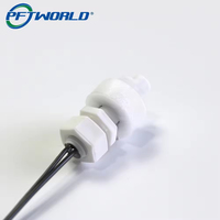 Capteur à ultrasons Sf113a-bl1-035 de haute précision WiFi capteur de niveau d'eau détecteur de contrôleur de niveau de liquide